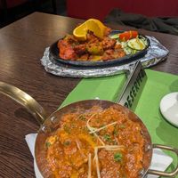  at Mumbai Masala in Dresden