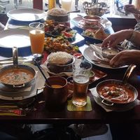  at Mumbai Masala in Dresden