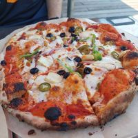 Yummm at The Sea House Cafe in Taipei