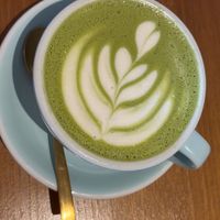  at Brunch & Cake  in Madrid