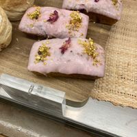  at Brunch & Cake  in Madrid