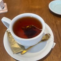  at Brunch & Cake  in Madrid