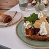  at Bistro Deppat in Vienna