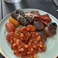   at Bistro Deppat in Vienna