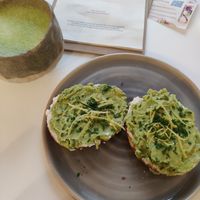  at Bistro Deppat in Vienna