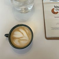   at Bistro Deppat in Vienna