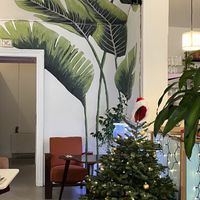   at Bistro Deppat in Vienna