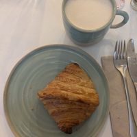  at Bistro Deppat in Vienna