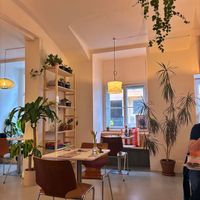   at Bistro Deppat in Vienna