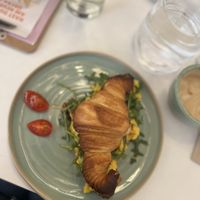   at Bistro Deppat in Vienna