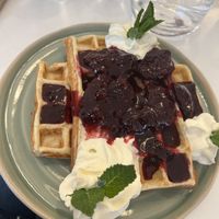   at Bistro Deppat in Vienna