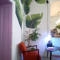  at Bistro Deppat in Vienna