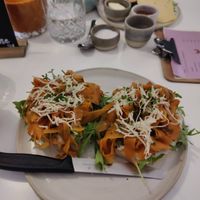  at Bistro Deppat in Vienna