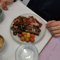  at Bistro Deppat in Vienna