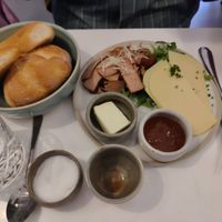  at Bistro Deppat in Vienna