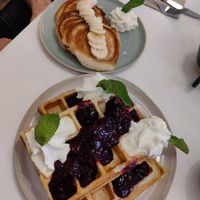  at Bistro Deppat in Vienna