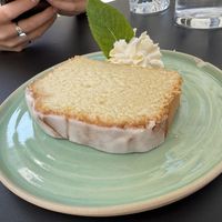   at Bistro Deppat in Vienna