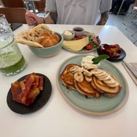  at Bistro Deppat in Vienna