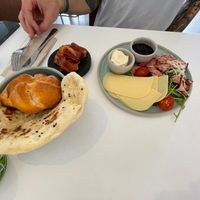  at Bistro Deppat in Vienna