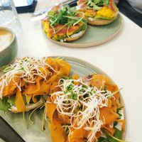  at Bistro Deppat in Vienna