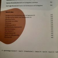  at Bistro Deppat in Vienna