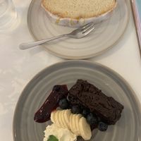   at Bistro Deppat in Vienna