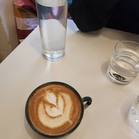  at Bistro Deppat in Vienna