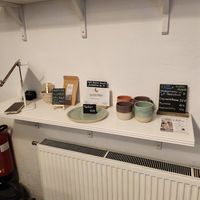  at Bistro Deppat in Vienna