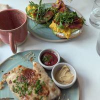  at Bistro Deppat in Vienna