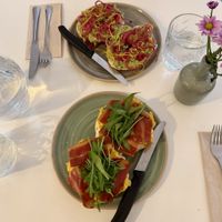  at Bistro Deppat in Vienna