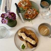  at Bistro Deppat in Vienna