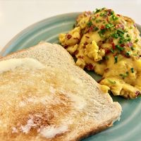   at Bistro Deppat in Vienna