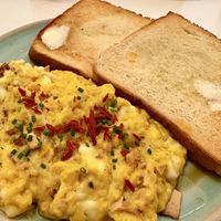   at Bistro Deppat in Vienna