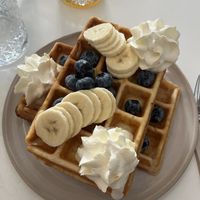   at Bistro Deppat in Vienna
