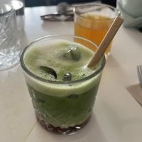   at Bistro Deppat in Vienna