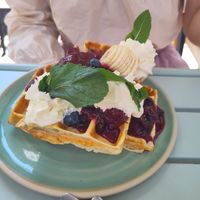  at Bistro Deppat in Vienna