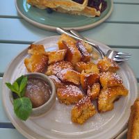  at Bistro Deppat in Vienna