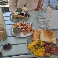  at Bistro Deppat in Vienna