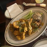   at Khyber Pass Pub in Philadelphia