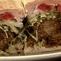   at Khyber Pass Pub in Philadelphia