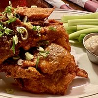   at Khyber Pass Pub in Philadelphia