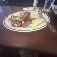   at Khyber Pass Pub in Philadelphia