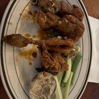   at Khyber Pass Pub in Philadelphia