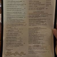   at Khyber Pass Pub in Philadelphia
