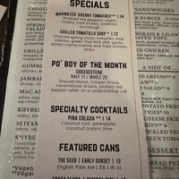   at Khyber Pass Pub in Philadelphia