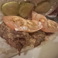   at Khyber Pass Pub in Philadelphia