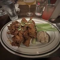   at Khyber Pass Pub in Philadelphia
