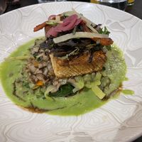   at New Corsaire in Saint-malo