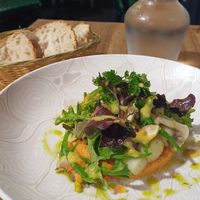  at New Corsaire in Saint-malo