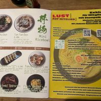  at EArth Tokyo Stuttgart Calwer - Japanese Ramen Restaurant in Stuttgart